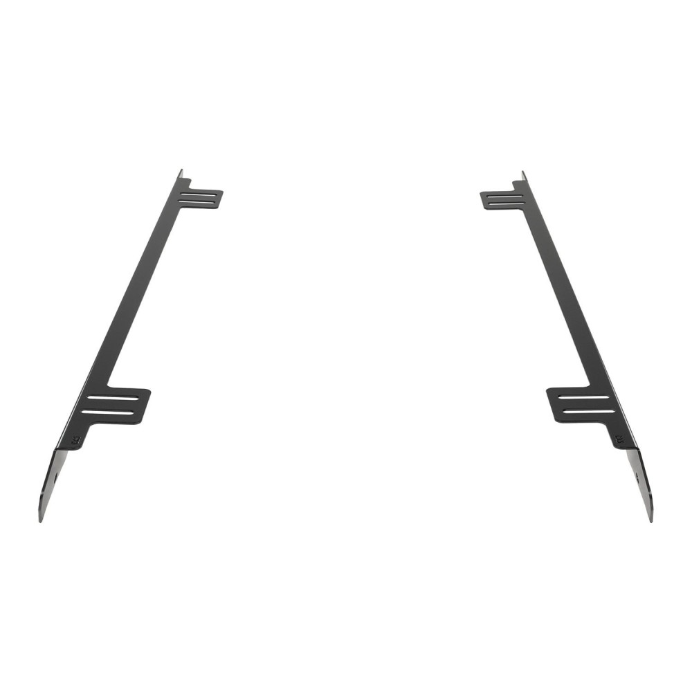 Support Galerie L200 06 ARB : Accessoire Offroad Robuste